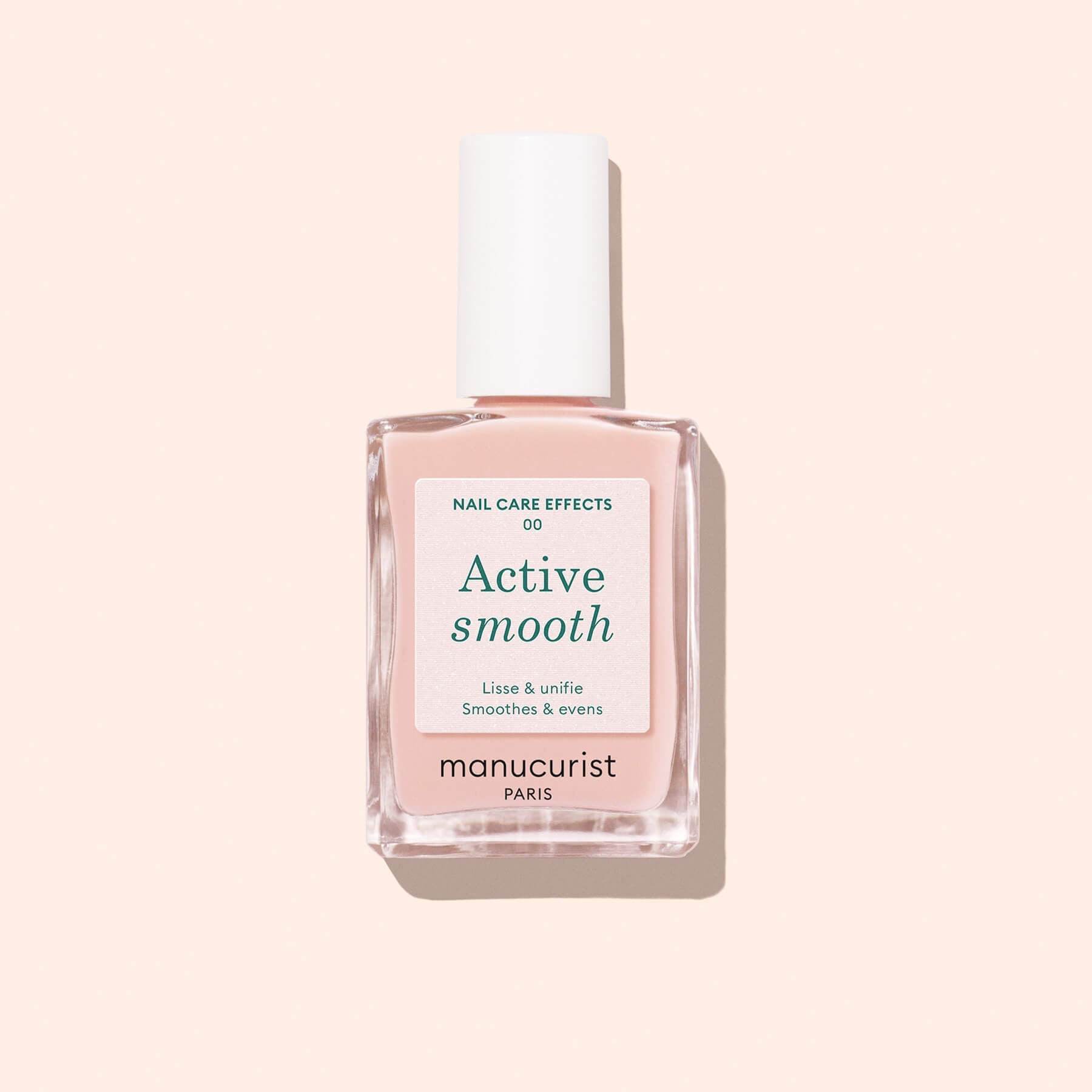Nagellack - Active Smooth