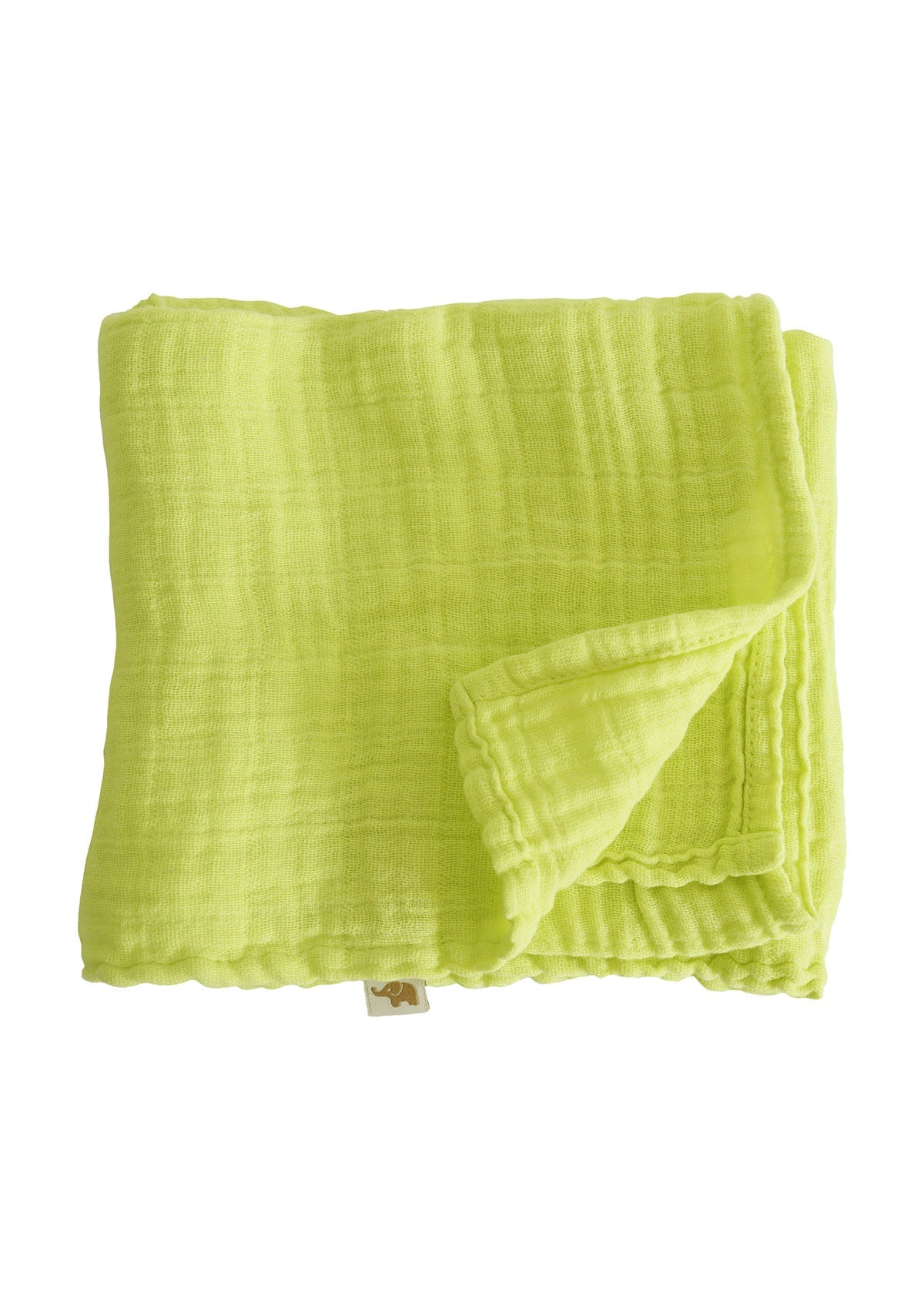 Nooshi Cuddle Lime